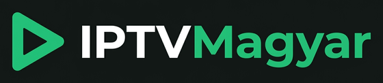 IPTV Magyar logó